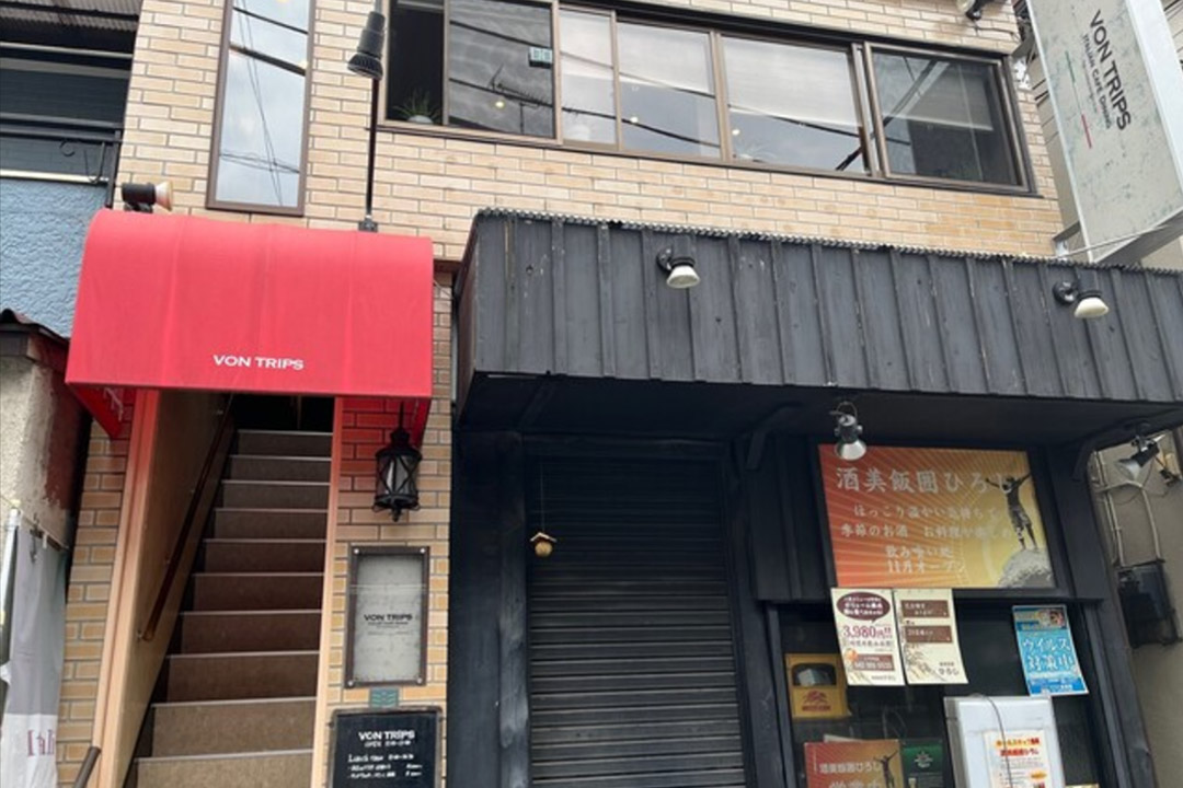 東小金井駅徒歩3分　内装美麗なイタリアン居抜き店舗！